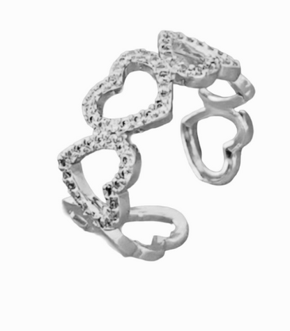 Anello Love