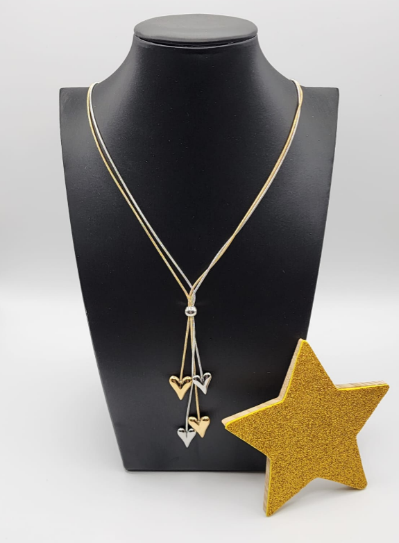 Collana Eros
