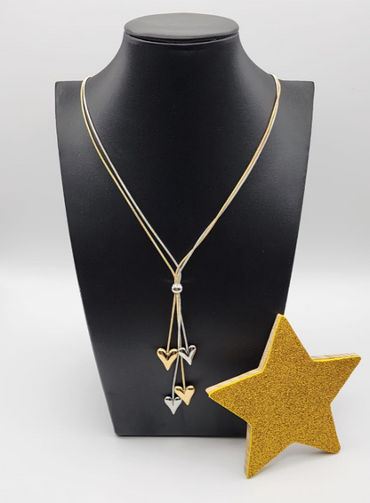 Collana Eros