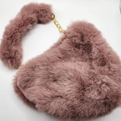 Borsa Fluffy