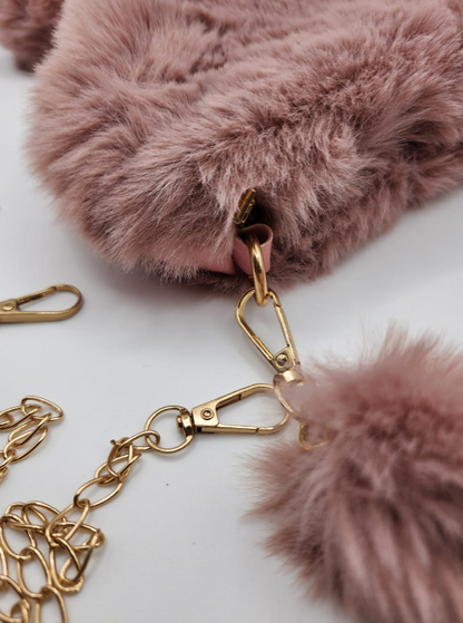 Borsa Fluffy