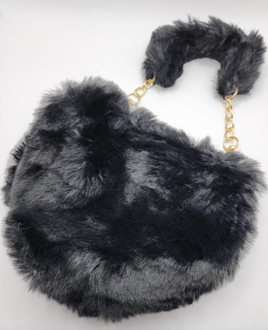 Borsa Fluffy