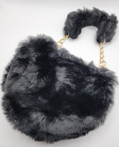 Borsa Fluffy