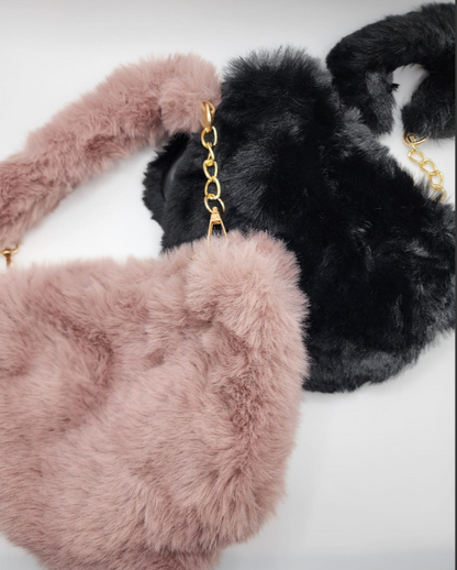 Borsa Fluffy
