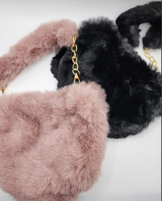 Borsa Fluffy