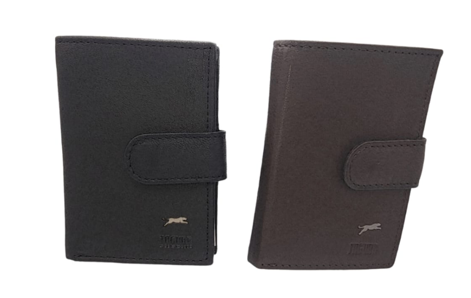 Portafoglio Jaguar Classic