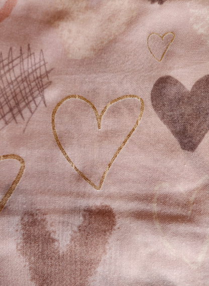 Foulard Fantasy Chic