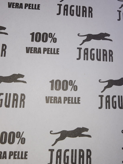 Portafoglio Jaguar Classic