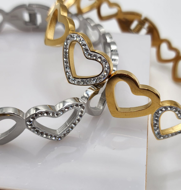 Bracciale Love