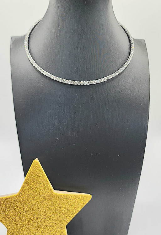 Collana Shine