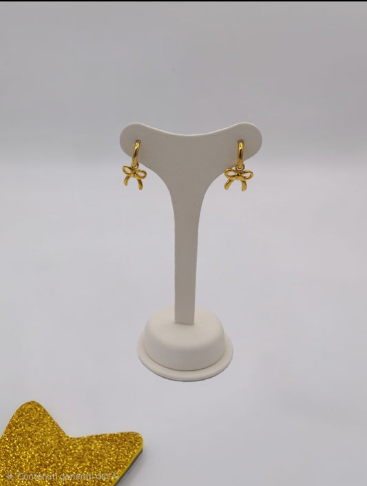 Orecchini Gold