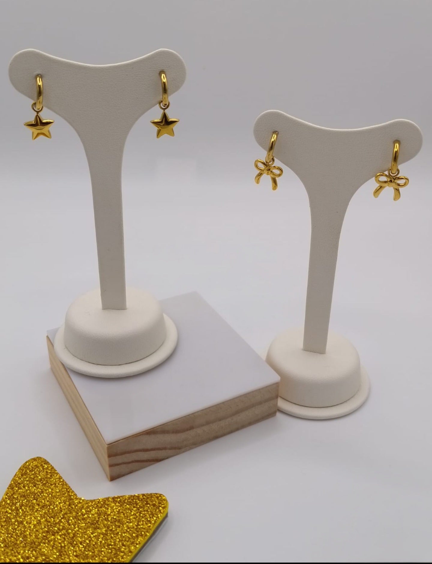 Orecchini Gold